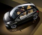 Kia No3 Concept 2009 года